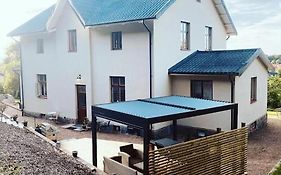 Stationsterrassen 15